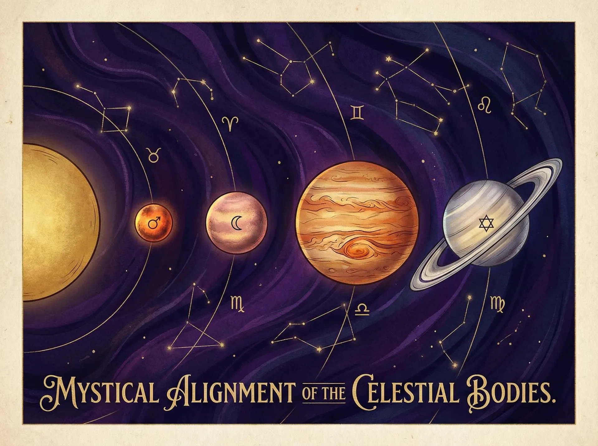 占星行星解读 - 慈禧太后的秘密生活在线观看 | 占星学入门